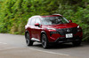 先進のSUV「エクストレイル」という選択23