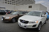 第19回：ニューフェイス「V40」にご注目！　　インポーターに聞きました〜ボルボ編〜 【JAIA輸入車試乗会2013】 の画像1