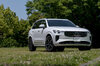 ボルボXC90ウルトラB5 AWD（4WD/8AT）【試乗記】