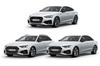 装備充実で魅力をアップ　「アウディA4／A4アバント／A5スポーツバック」の特別仕様車「マイスターシュトュック」登場