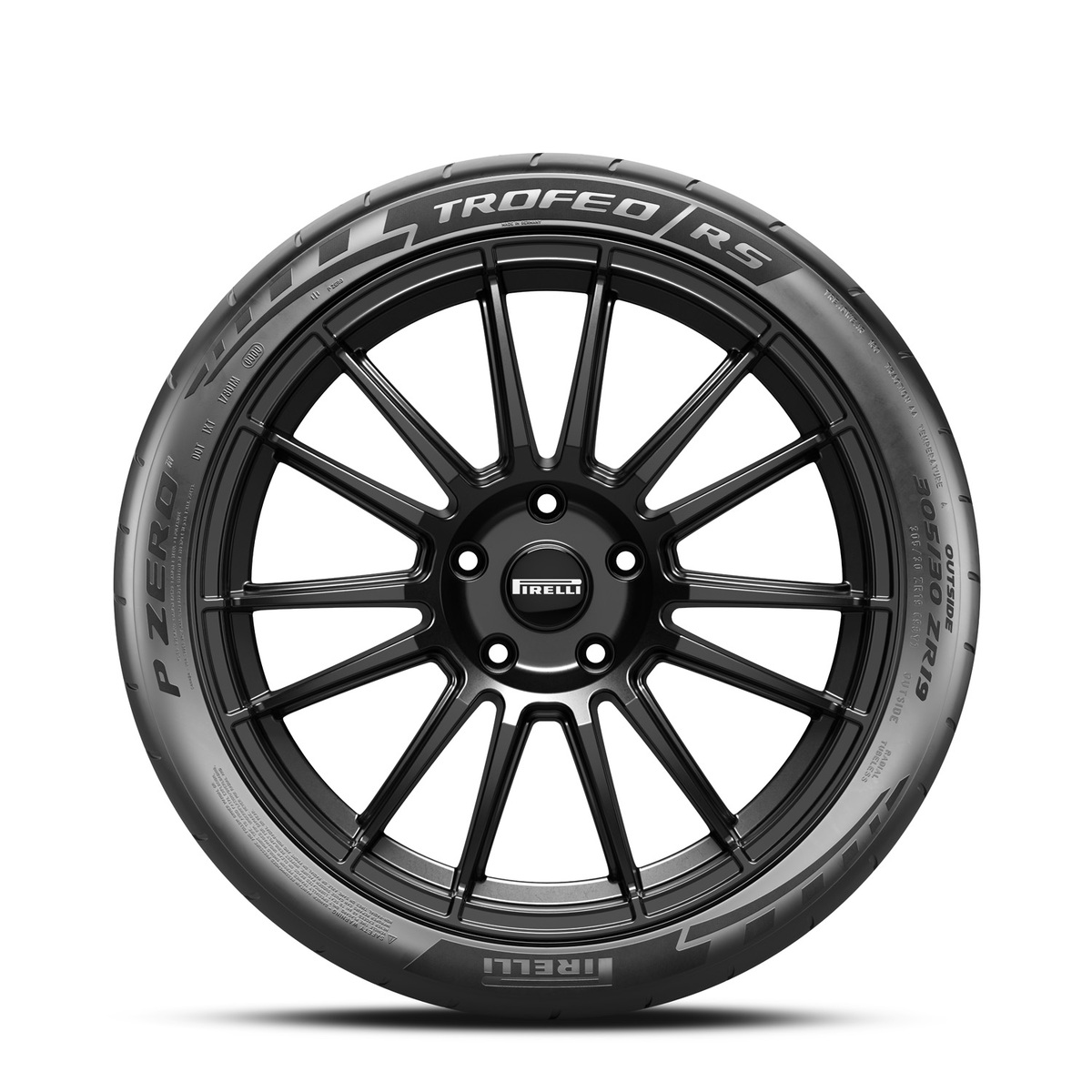 2本セット PIRELLI ピレリ P-ZERO トロフェオR MC マクラーレン承認 225/35R19 88(Y) XL タイヤ単品 2本セット PIRELLI ピレリ P-ZERO トロフェオR 335⁄30R20 108(Y) XL