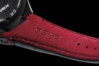 セイコーから「ホンダNSX」とのコラボウオッチが登場の画像