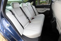 ホンダ・アコードe：HEV Honda SENSING 360＋（FF）【試乗記】の画像