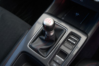 「ホンダ・シビック」がマイナーチェンジ　スポーティーな「RS」グレードが新登場の画像