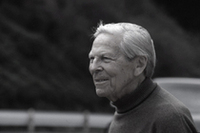 ポール・フレール氏死去