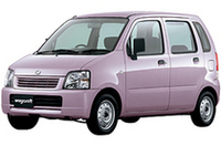 スズキ「ワゴンR」に廉価グレード追加