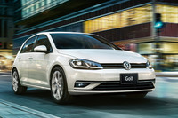 今も昔もCセグメントハッチバックのベンチマークとされている「フォルクスワーゲン・ゴルフ」。