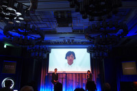 発表イベントには開発に携わったレーシングドライバーの立川祐路氏がオンラインで登場。