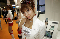 コンパニオン名鑑（カーナビ＆パーツその1）【カースコープ】