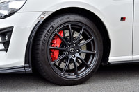 トヨタ86 GR（後編）の画像