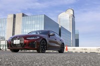 BMW M440i xDriveグランクーペ（4WD/8AT）【試乗記】