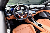 フェラーリ・ポルトフィーノ（前編）の画像