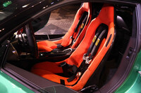 フェラーリが「296スペチアーレ」を日本初公開　レースの技術を注ぎ込んだスペシャルモデルの画像