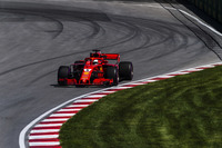 【F1 2018 速報】第7戦カナダGP、ベッテル今季3勝目でポイントリーダーに