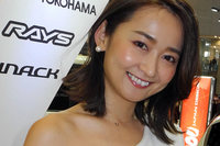 東京オートサロン2020コンパニオン名鑑（その7）