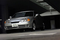 ヒュンダイ・クーペFX V6（6MT）【試乗記】