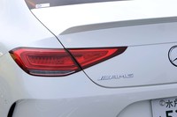 メルセデスAMG CLS53 4MATIC＋（4WD/9AT）【試乗記】の画像