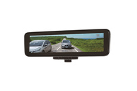 インテリジェント ルームミラー