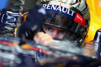 最終戦ブラジルGP決勝結果【F1 2012 速報】の画像