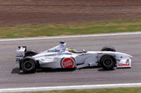 F1第6戦「ヨーロッパGP」プレビューの画像