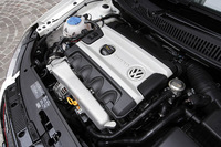 フォルクスワーゲン・ポロGTI 3ドア（FF/5MT）【ブリーフテスト】の画像