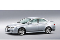 「アコード」「アコードワゴン」がマイナーチェンジ、スポーティな新顔登場の画像