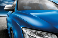 アウディが“走りのディーゼルSUV”を出展【パリサロン2012】の画像