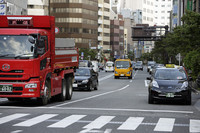 第1回：お父さんもわからない、電気自動車のことの画像