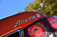 トヨタ・クラウン アスリートS-T（FR/8AT）／クラウン アスリートG-T（FR/8AT）【試乗記】の画像