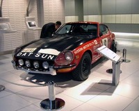 第14回：週末は日産本社ギャラリーへの画像