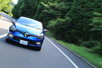 ルノー・ルーテシアGT（FF/6AT）【試乗記】の画像