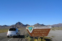 赤毛のアンと「ルート66」“米国31州　1万マイルの旅”（その2） 広く、大きく、雄大の画像