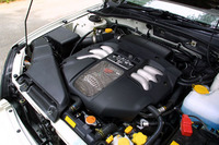 スバル・レガシィランカスター6ADA（4AT)【試乗記】の画像