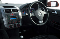 「VWポロ」にスポーツバージョン「GTI」加わるの画像