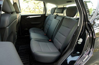 メルセデス・ベンツA200ターボアバンギャルド(FF/CVT)【試乗記】の画像