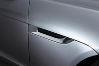 ジャガーFタイプ（FR/8AT）【試乗記】の画像