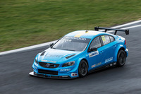 ポールスターのレース部門はシアン・レーシングと改名。ポールスター・サイアン・レーシングとして、2016年FIA世界ツーリングカー選手権（WTCC）などを戦っている。写真はWTCCに参戦する「ボルボS60ポールスターTC1レースカー」。