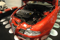 「アルファGT 1.9JTD」イタリアンプレミアムブランドも、ついにディーゼル【コレはゼッタイ！】の画像