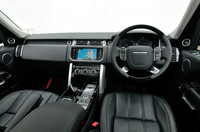 第22回：ようこそ夢の世界へ　輸入車チョイ乗りリポート〜1000万円オーバー編〜の画像