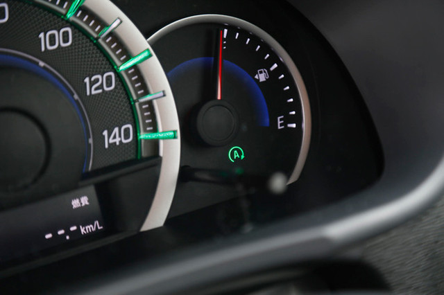 スズキ ワゴンr Fxリミテッド Ff Cvt ワゴンrスティングレー T Ff Cvt 試乗記 進化は止まらない Webcg