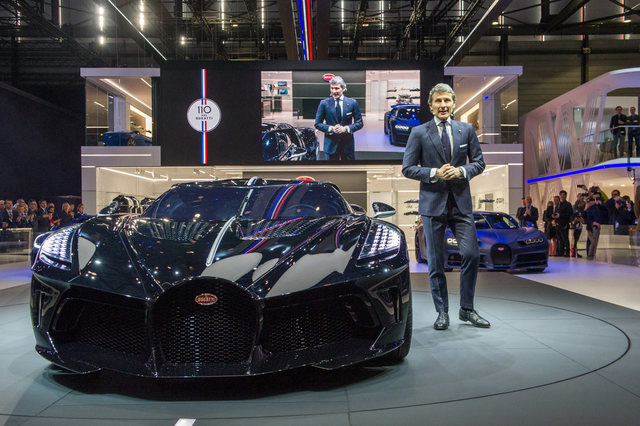 K.staff 様 専 ブガッティ シロン ランボルギーニ ヴェネーノ 2