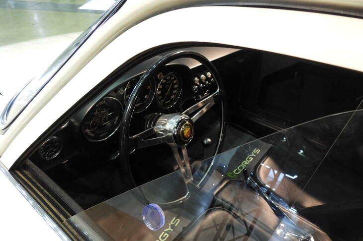 フィアット・アバルト1000ビアルベーロ