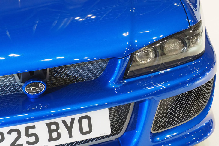 プロドライブP25