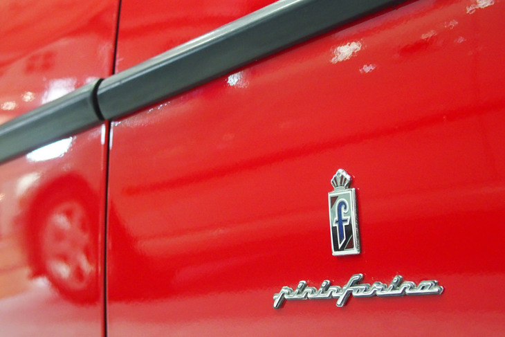 プジョー406クーペ（2001年）／原工房