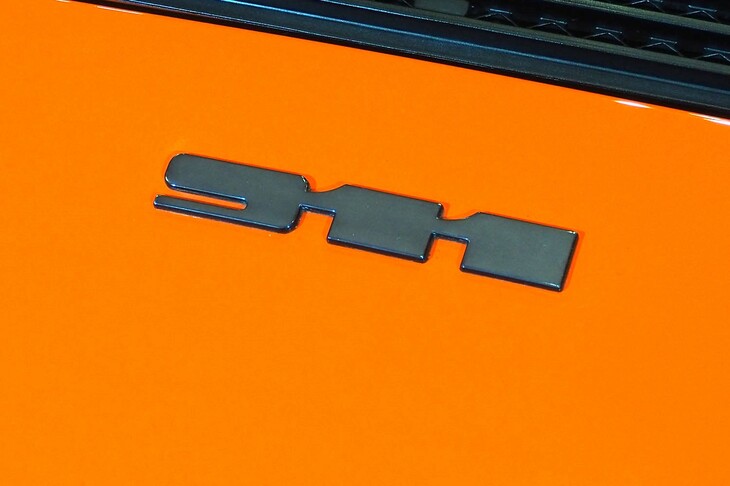 ポルシェ911（1976年）