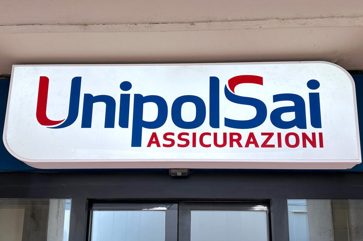 ウニポール・ムーヴの端末受け取りポイント役を果たす保険代理店。