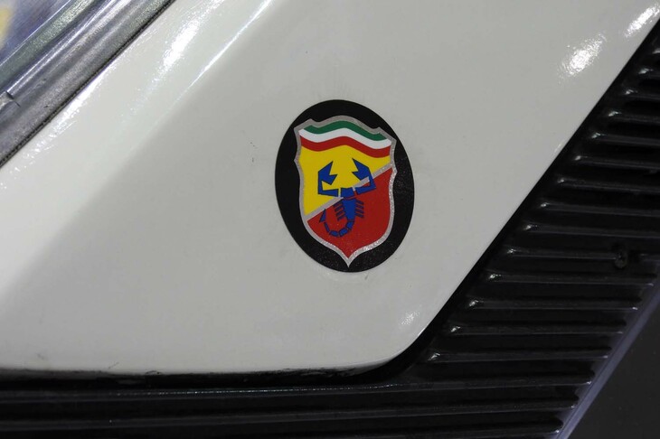 フィアット・アバルト131ラリー（1978年）