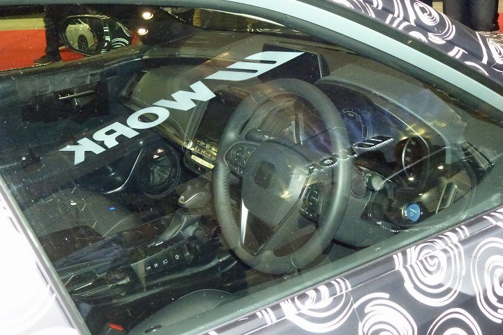 トヨタ・クラウン コンセプト