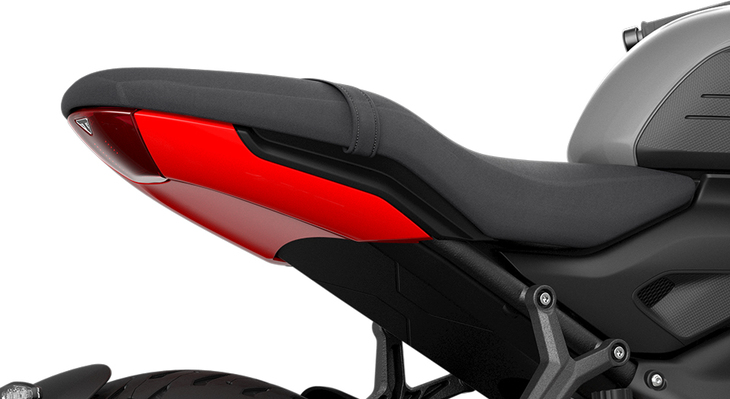 トライアンフ・トライデント660