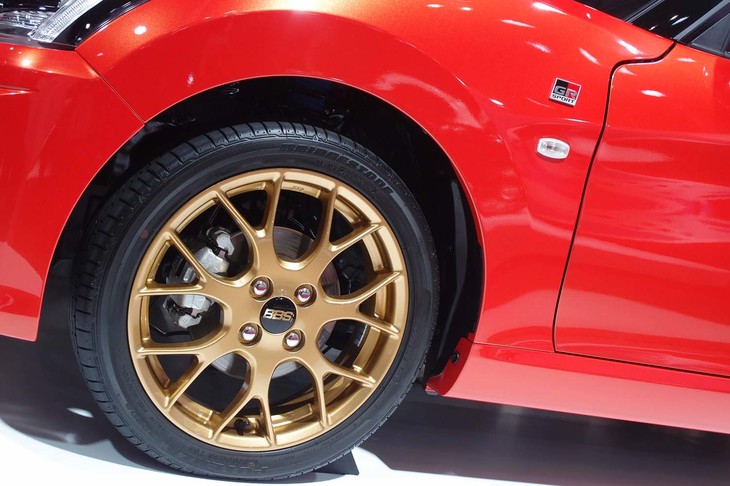 GRコペン GRスポーツコンセプト